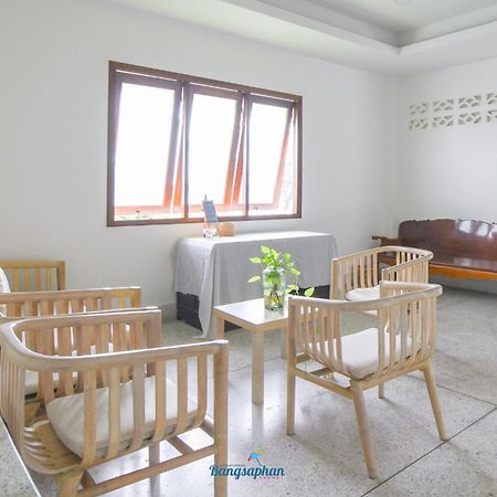 Bangsaphan Resort Bang Saphan Ngoại thất bức ảnh