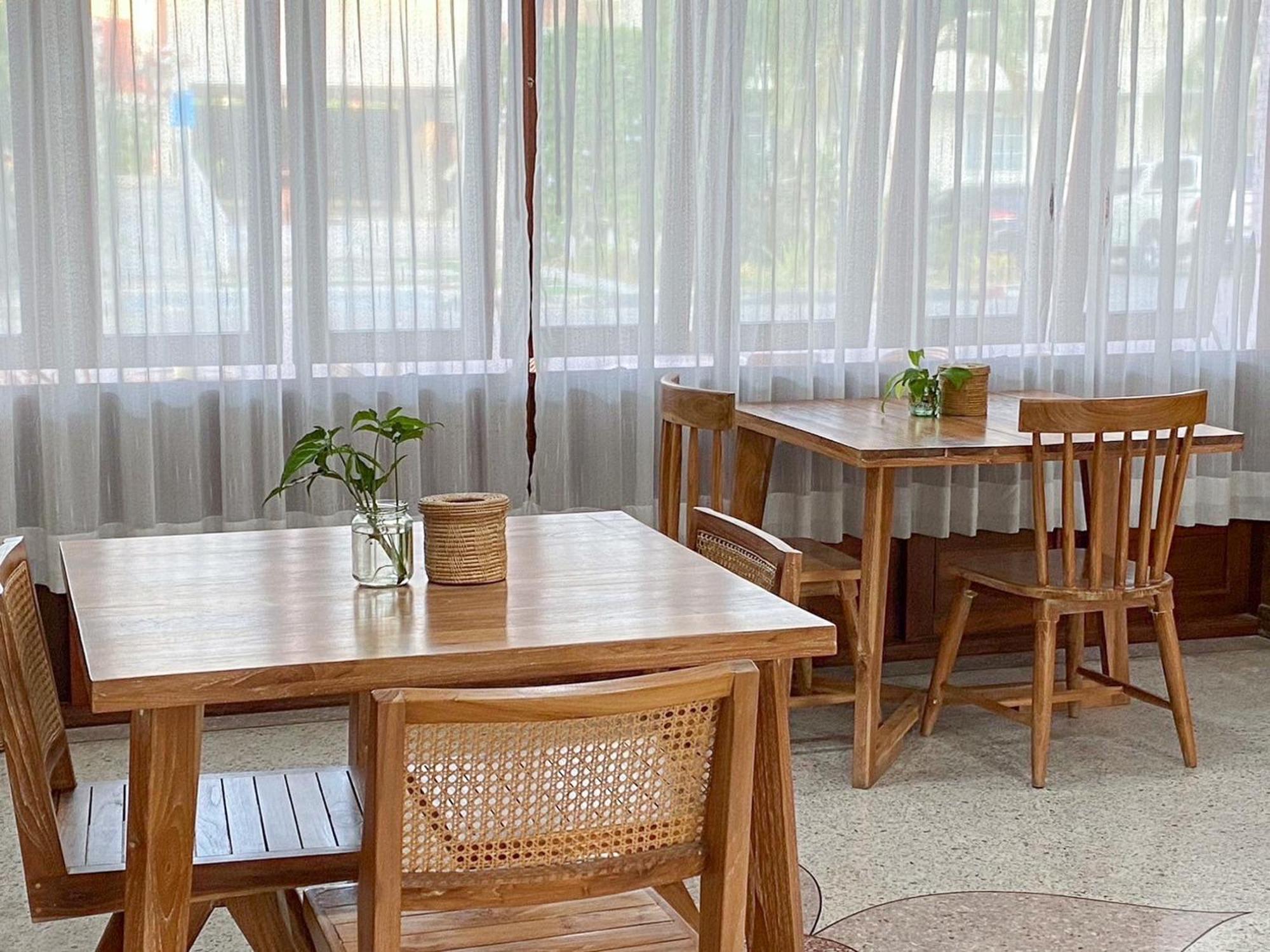 Bangsaphan Resort Bang Saphan Ngoại thất bức ảnh