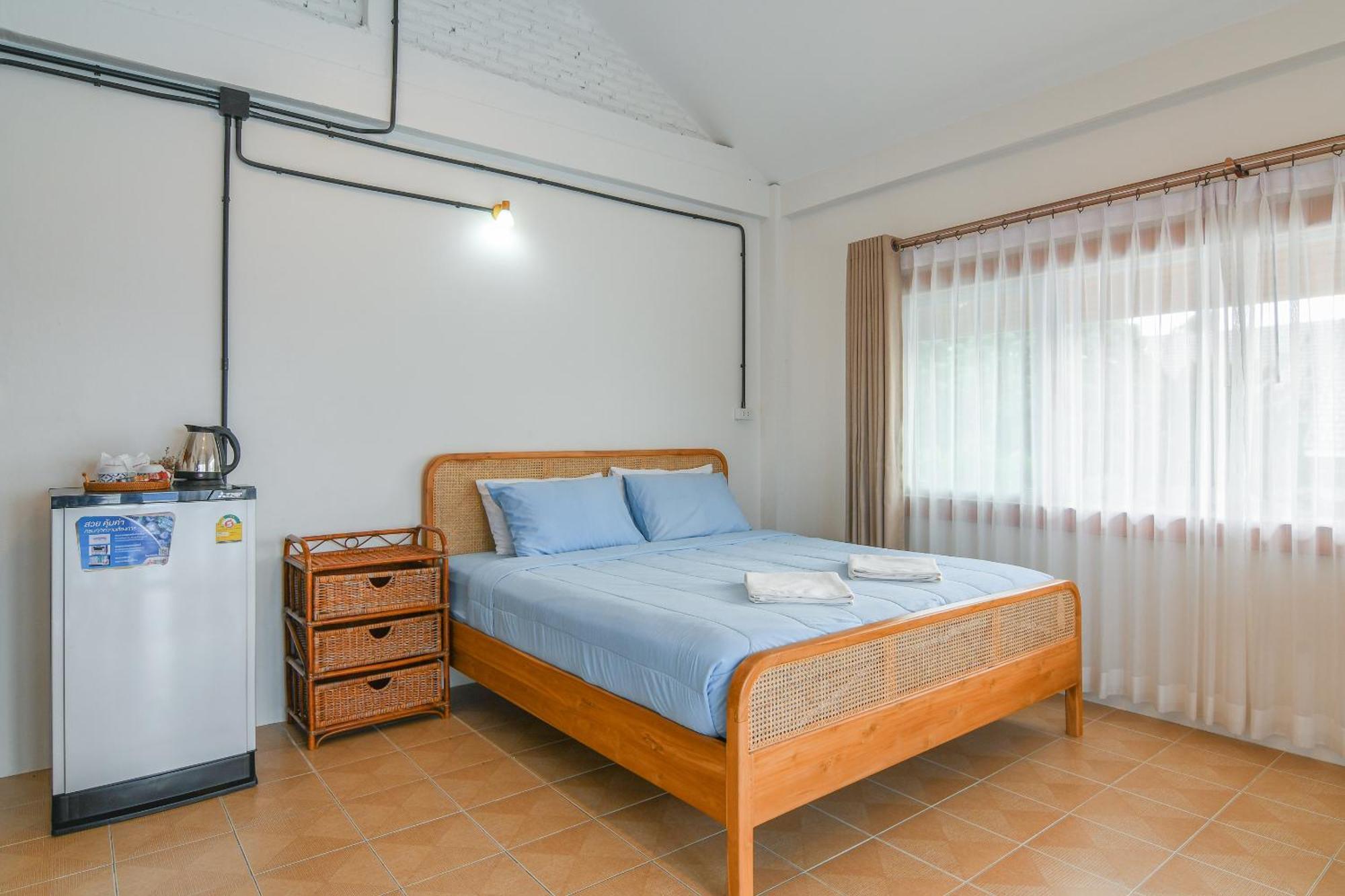 Bangsaphan Resort Bang Saphan Ngoại thất bức ảnh
