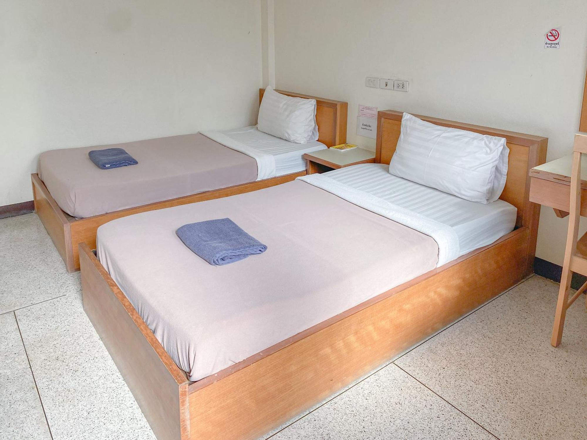 Bangsaphan Resort Bang Saphan Ngoại thất bức ảnh